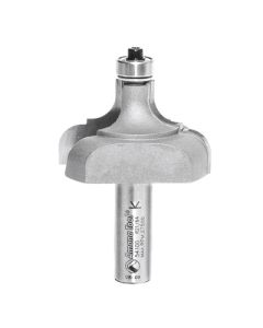 Amana Tool Carbide Classical Cove and Bead Profile Router Bit