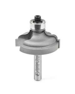 Amana Tool Carbide Ogee Fillet Profile Router Bit
