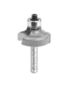 Amana Tool Carbide Ogee Profile Router Bit