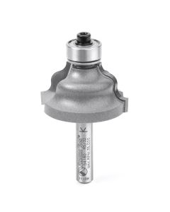 Amana Tool Carbide Wavy Edge Profile Router Bit