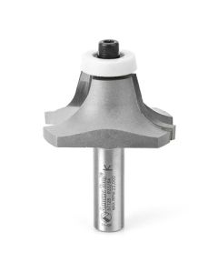 Amana Tool Carbide Undermount Bowl Solid Surface Profile Router Bit