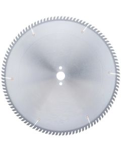 Amana Tool 616129 Fine Cut-Off and Crosscut Circular Saw Blade, 16 in Dia, 1 in Bore, 120-Teeth, Carbide Tip Cutting Edge