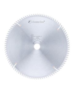 Amana Tool TB12961 Circular Saw Blade, 12 in Dia, 1 in Bore, 96-Teeth, Carbide Tip Cutting Edge