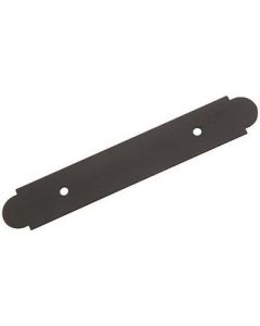 Amerock BP19208 Steel Pull Backplate