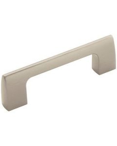 Amerock BP55364 Riva Collection Zinc Pull