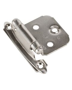 Amerock Steel Variable Overlay Hinge