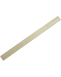 Astro Pneumatic 4586 Bamboo Paint Paddle
