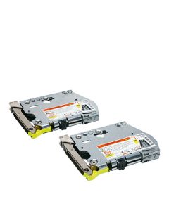 Blum 20K2900TNA Steel Lift Mechanism Set, Zinc-Coated