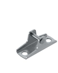 Blum AVENTOS HK-XS Door Mounting Plate | Wood or Wide Aluminum Door | Screw-On Mount | 20K4101