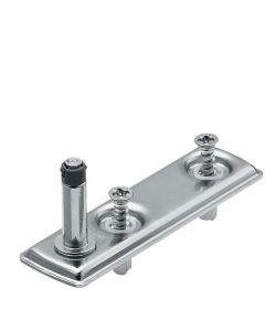 Blum AVENTOS HK-XS Cabinet Mounting Plate | Frameless Cabinets| EXPANDO Mount | 20K51E1