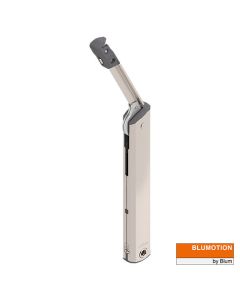 Blum AVENTOS HK-XS Lift Mechanism | BLUMOTION | Power Factor 17-60 (1 Lift), 34-120 (2 Lifts) | 20K1101