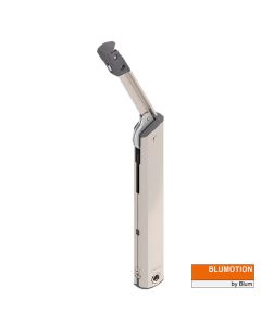 Blum AVENTOS HK-XS Lift Mechanism | BLUMOTION | Power Factor 61-112 (1 Lift), 121-224 (2 Lifts) | 20K1301