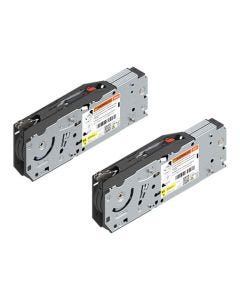Blum AVENTOS HF top Lift Mechanism Set | Power Factor 238 to 1188 | BLUMOTION & SERVO-DRIVE Ready | System Screws| 22F2510