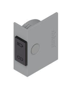 Blum SERVO-DRIVE for AVENTOS Switch Set | Light Gray | 23P5020