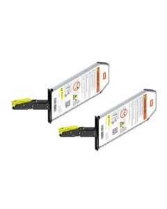 Blum AVENTOS HKi BLUMOTION Lift Mechanism Set | 37 - 142 Power Factor | 24K2300