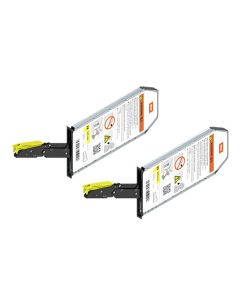 Blum AVENTOS HKi TIP-ON Lift Mechanism Set | 37 - 142 Power Factor | 24K2300T