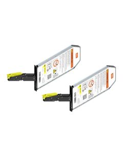 Blum AVENTOS HKi BLUMOTION Lift Mechanism Set | 82 - 246 Power Factor | 24K2500