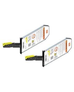 Blum AVENTOS HKi TIP-ON Lift Mechanism Set | 82 - 246 Power Factor | 24K2500T