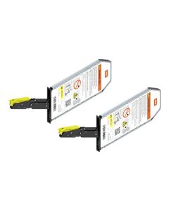 Blum AVENTOS HKi BLUMOTION Lift Mechanism Set | 152 - 458 Power Factor | 24K2700