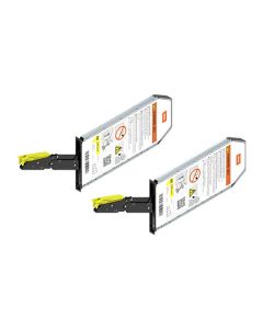 Blum AVENTOS HKi TIP-ON Lift Mechanism Set | 152 - 458 Power Factor | 24K2700T