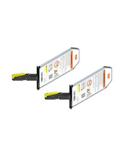 Blum AVENTOS HKi BLUMOTION Lift Mechanism Set | 229 - 686 Power Factor | 24K2800