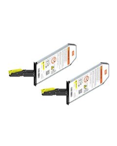 Blum AVENTOS HKi TIP-ON Lift Mechanism Set | 229 - 686 Power Factor | 24K2800T