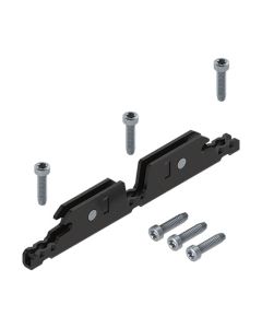 Blum AVENTOS HKi Front Fixing Bracket | Screw-On | 24K4201A