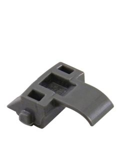 Blum COMPACT BLUMOTION 86° Angle Restriction Clip | Grey | 38C315B3.1