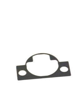 Blum 38C355B9 Nylon Hinge Cup Spacer, Deep Gray, For Compact BLUMOTION 38C Hinges