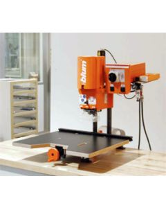 Blum M53.1053*50 Corded Pneumatic Minidrill, 220 V
