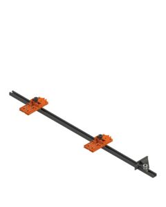 Blum QUICKFIX CLIP Drilling Template | 65.7500.03 