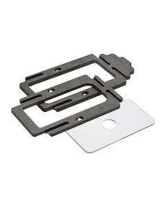 Blum AVENTOS HKi Milling Template | 65.5840