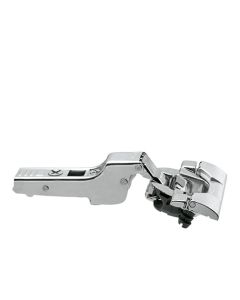 Blum CLIP top BLUMOTION 110° Cabinet Hinge | Half-Crank | Soft-Close | INSERTA | Nickel | 71B3690
