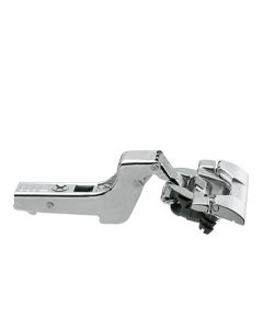 Blum CLIP top BLUMOTION 110° Cabinet Hinge | Full-Crank | Soft-Close | INSERTA | Nickel | 71B3790