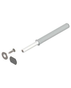 Blum TIP-ON Set | Large Doors | Silk White | 956A1004