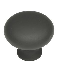 Belwith Keeler Solid Brass Knob