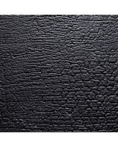 Holz in Form Black Clear Matt | Burned Wood | Board