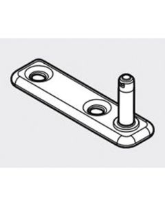 Blum Aventos HK-XS Steel Mounting Plate