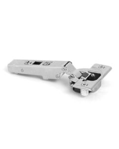 Blum CLIP top BLUMOTION Soft-Close 110 deg Nickel-plated Steel Concealed Hinge