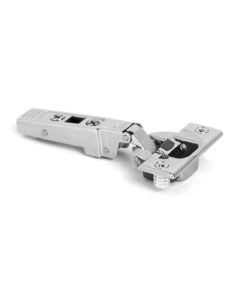 Blum CLIP top BLUMOTION 95° Thick Door Hinge | Full-Crank | Soft-Close | Nickel