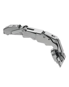 Blum CLIP top Steel 155 deg Self-Close 19 mm Full Overlay Zero Protrusion Concealed Hinge