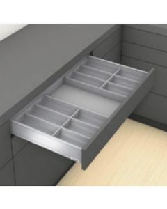 Blum AMBIA-LINE LEGRABOX Drawer Frame