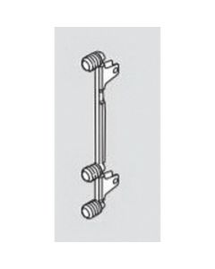 Blum LEGRABOX Front Fixing Bracket | C Height (7")