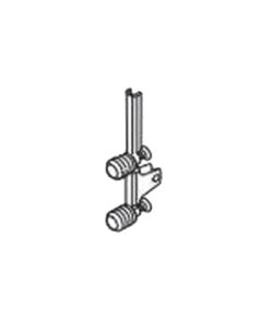 Blum Steel Front Fixing Bracket For LEGRABOX K Height Drawers