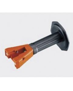 Blum ZME.0710 Nylon Knock-In Insertion Tool, Orange