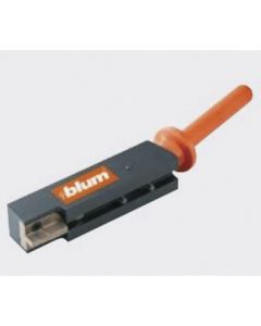 Blum ZME.1600.01 Nylon/Steel Knock-In Insertion Tool