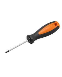 Blum Screwdriver | T8 TORX Drive | 8-1/4"L | SR-DREH TX8