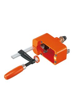 Blum M31.2000 Aluminum Boring Template, Orange