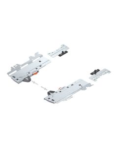 Blum MERIVOBOX TIP-ON Set | S1R735 Version | T60H4140