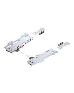 Blum MERIVOBOX TIP-ON Set | L5S Version | T60H4570